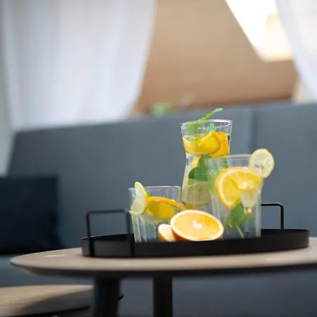 Mieszkanie Na Poddaszu Przy Rynku - Kraków