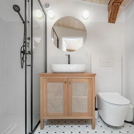 Mieszkanie Na Poddaszu Przy Rynku - Lejlighed *