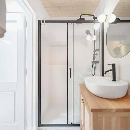 Mieszkanie Na Poddaszu Przy Rynku - Lejlighed Kraków