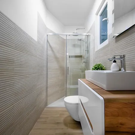 Mieszkanie Na Poddaszu Przy Rynku - Lejlighed *