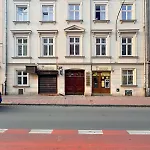 Mieszkanie Na Poddaszu Przy Rynku - Daire Krakow